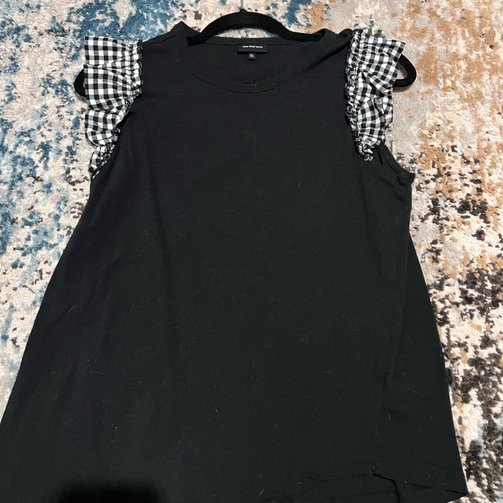 Who What Wear Tank